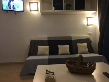 Benal Beach Apartment