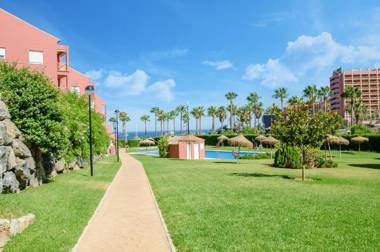 Gorgeous 170 sq.m. penthouse with sea view terraces