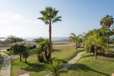 MalagaSuite Front Beach Benalmádena