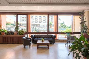 MalagaSuite Front Beach Benalmádena