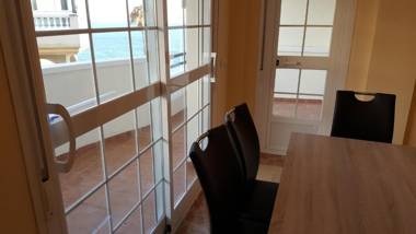 NEW! 1b apartment opposite Sunset Beach