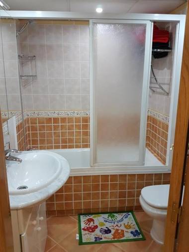 NEW! 1b apartment opposite Sunset Beach