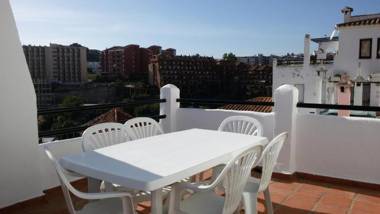 Pueblo Evita New 2 bedroom apartment