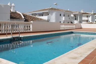 VIVE BENALMÁDENA Apartamento La Paloma PLAYA a 100m