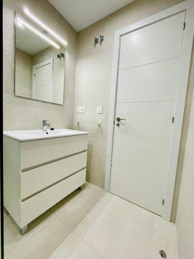 Benal Beach Sea View Apartment (Benalmadena)