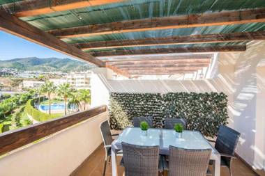 INFINITY SKY - PREMIUM APARTMENT