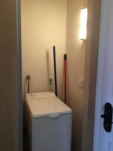 BENALBEACH apartamento frontal mar 1 dormitorio 6ª