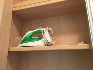 BENALBEACH apartamento frontal mar 1 dormitorio 6ª