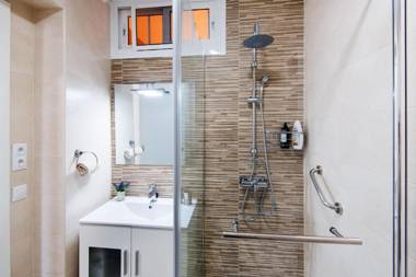 Beautiful holiday apartment in Puerto Marina