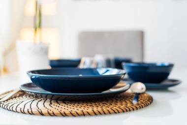 Wonderful apartment in Puerto Marina