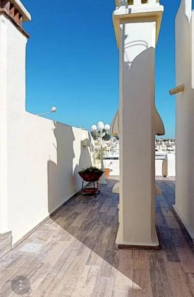 Del Parque Flats - Puerto Marina