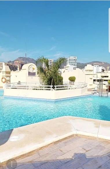 Del Parque Flats - Puerto Marina