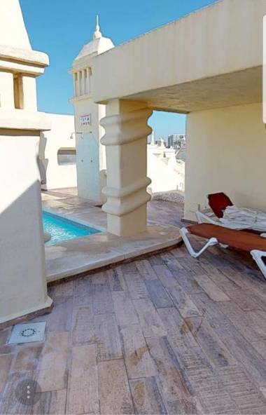 Del Parque Flats - Puerto Marina