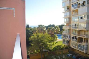 VIVE BENALMÁDENA Estudio Iris 322 a 600 metros de la playa