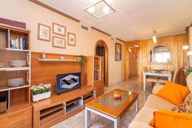 VB Marysol - 2BR apartment close to the beach