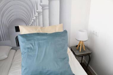 1st LINE BEACH APARTMENT Aloha Sun Benalmádena