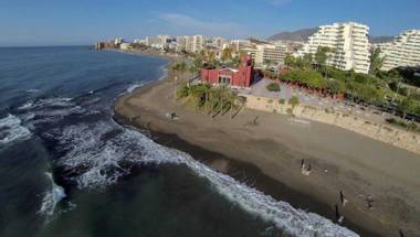 VIVE BENALMÁDENA Apartamento Europark PLAYA a 700m