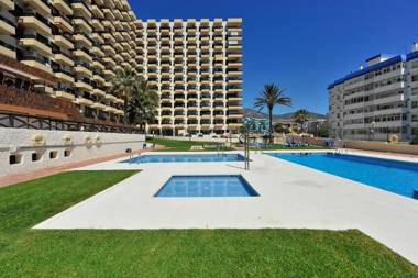 Sea Views Aloha Apartment by GHR Rentals