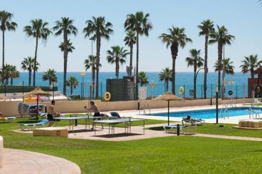 Sea Views Aloha Apartment by GHR Rentals