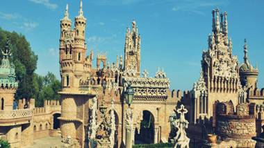 VIVE BENALMÁDENA Apartamento Las Naciones PLAYA a 200 metros