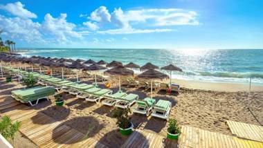 VIVE BENALMÁDENA Apartamento Las Naciones PLAYA a 200 metros