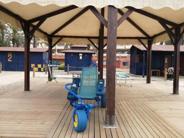 Apartamento Diana II