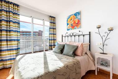 Apartamento Diana II