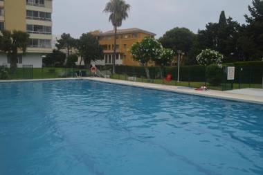 VIVE BENALMÁDENA Apartamento Cruz del Sur 700 metros a la playa