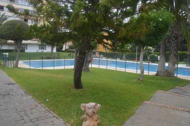 VIVE BENALMÁDENA Apartamento Cruz del Sur 700 metros a la playa