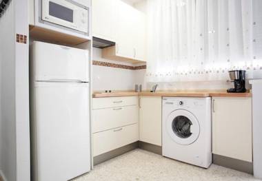 Magnífico apartamento cerca de la playa