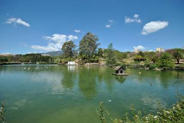 Cubo's Apartamento Tivoli B4