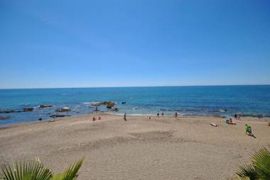 Cubo's Apartamento Tivoli B3