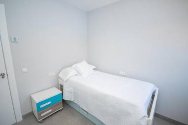 Cubo's Apartamento Tivoli B3