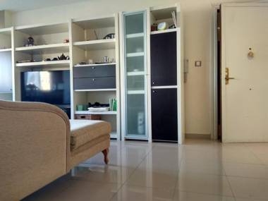 T46A2 Frente a la playa