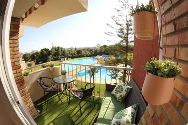 NEW STUDIO JUPITER BENALMADENA