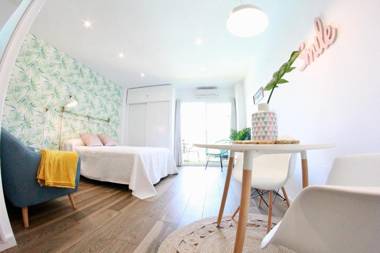 NEW STUDIO JUPITER BENALMADENA