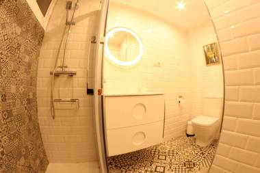 NEW STUDIO JUPITER BENALMADENA