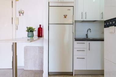 MalagaSuite Benalmadena Relax & Sun