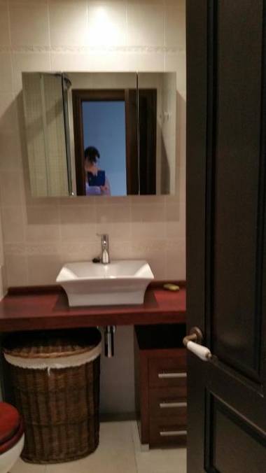 Apartamento auténtico La Perla Playa