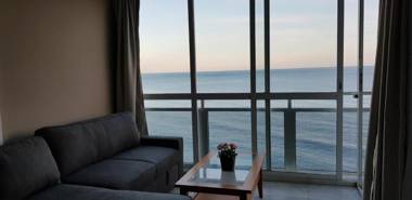 Apartamento auténtico La Perla Playa