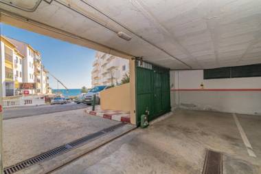 VB Golondrinas Recently Renovated 2BDR Apt