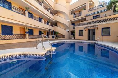 VB Albatros - 2BR Apartment Recently Renovated