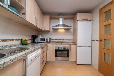 VB Albatros - 2BR Apartment Recently Renovated