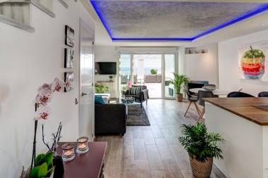 Balcón de Benalmádena