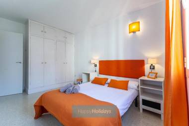 HH Benalmar 3 bedrooms