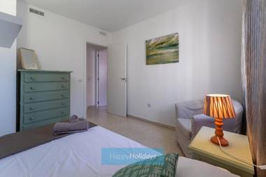 HH Benalmar 3 bedrooms