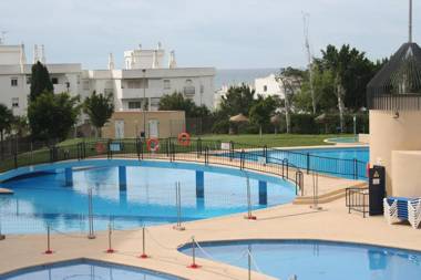 Apartamentos Minerva Jupiter