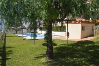 VIVE BENALMÁDENA Apartamento Tranquilo a 400 metros de la PLAYA