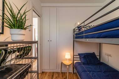 VB Bellasombra 2BDR Recently Renovated Apt