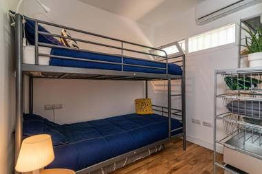 VB Bellasombra 2BDR Recently Renovated Apt